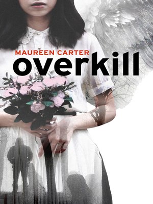 cover image of Overkill